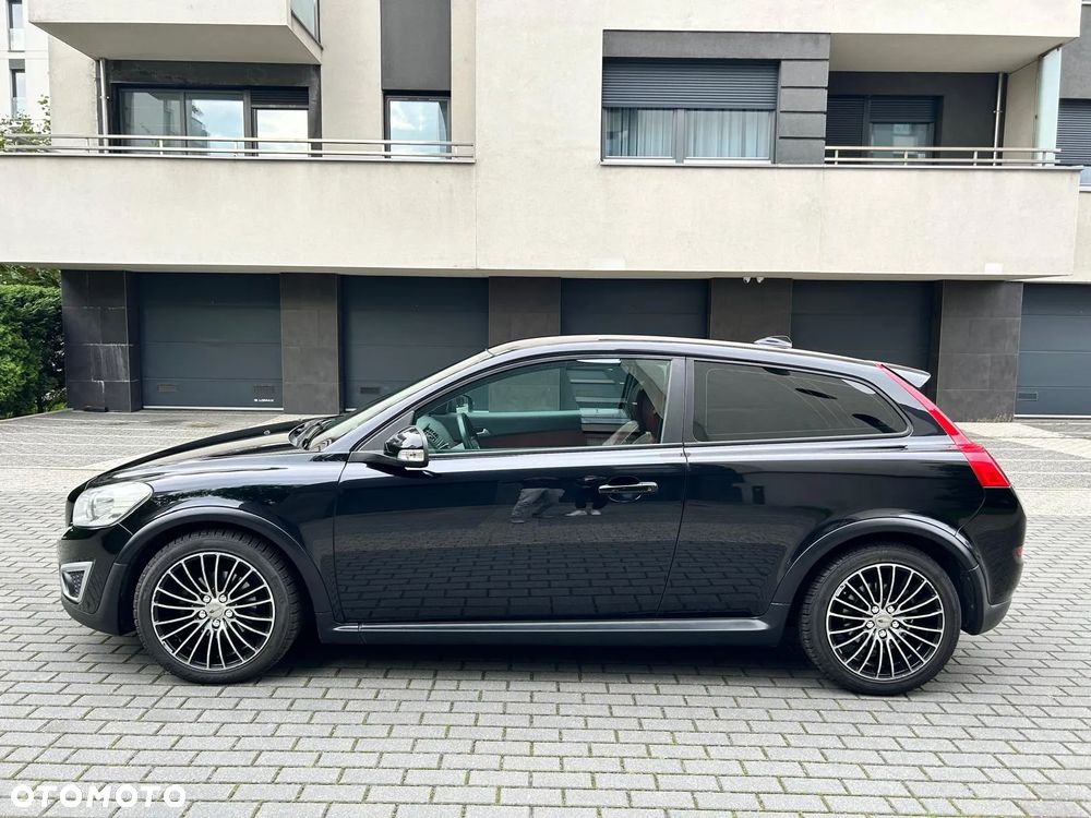 Volvo C30 1.6D DRIVe Summum - 5