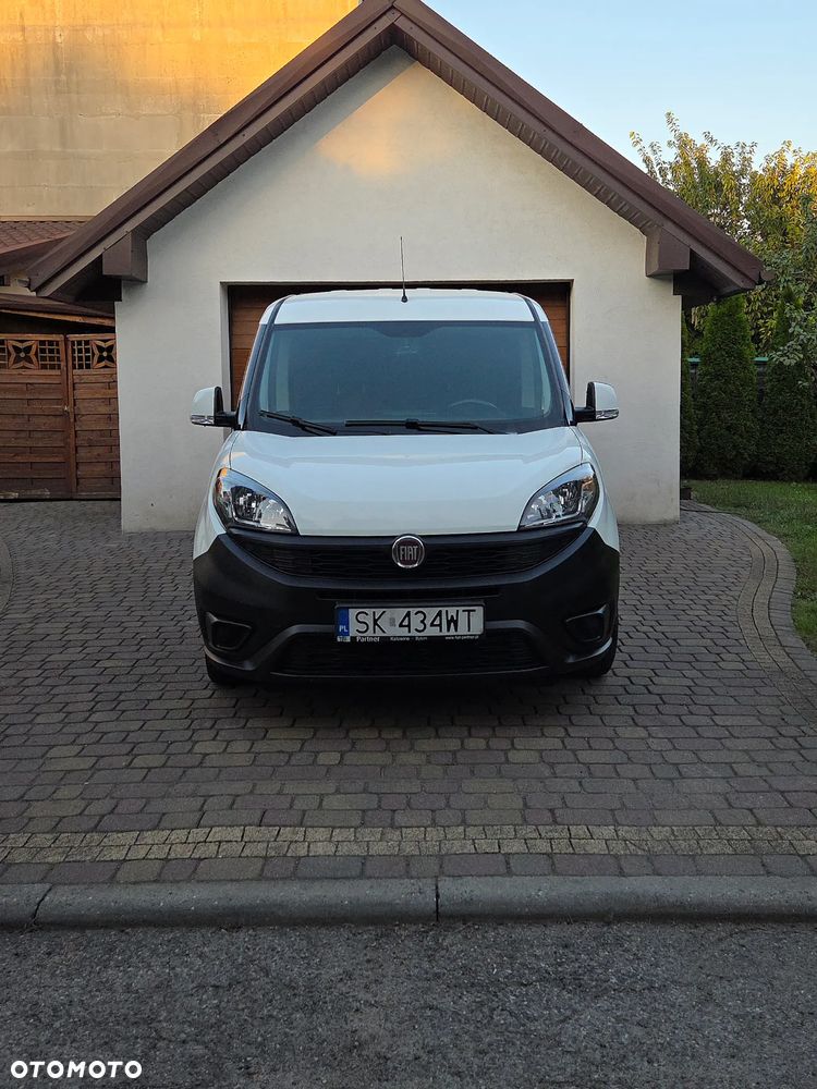Fiat DOBLO MAXI - 2