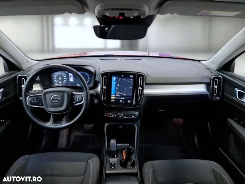 Volvo XC 40 T4 Recharge DKG Inscription - 7