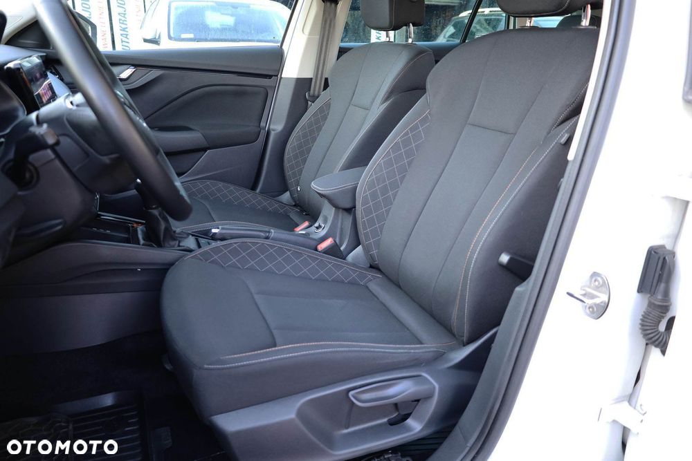 Skoda Scala 1.0 TSI Ambition - 31