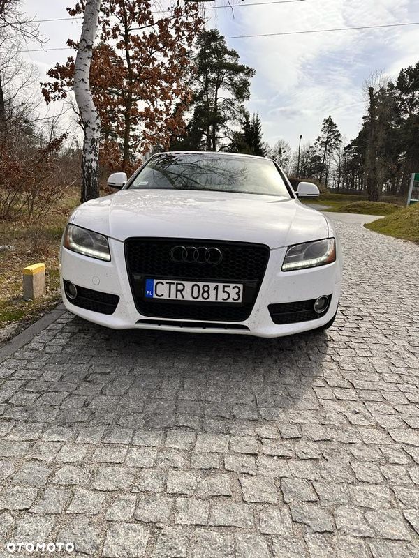 Audi A5 - 1
