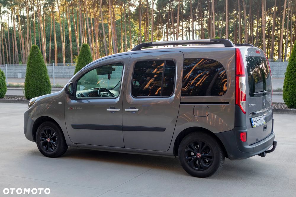 Renault Kangoo 1.5 dCi Extrem - 5