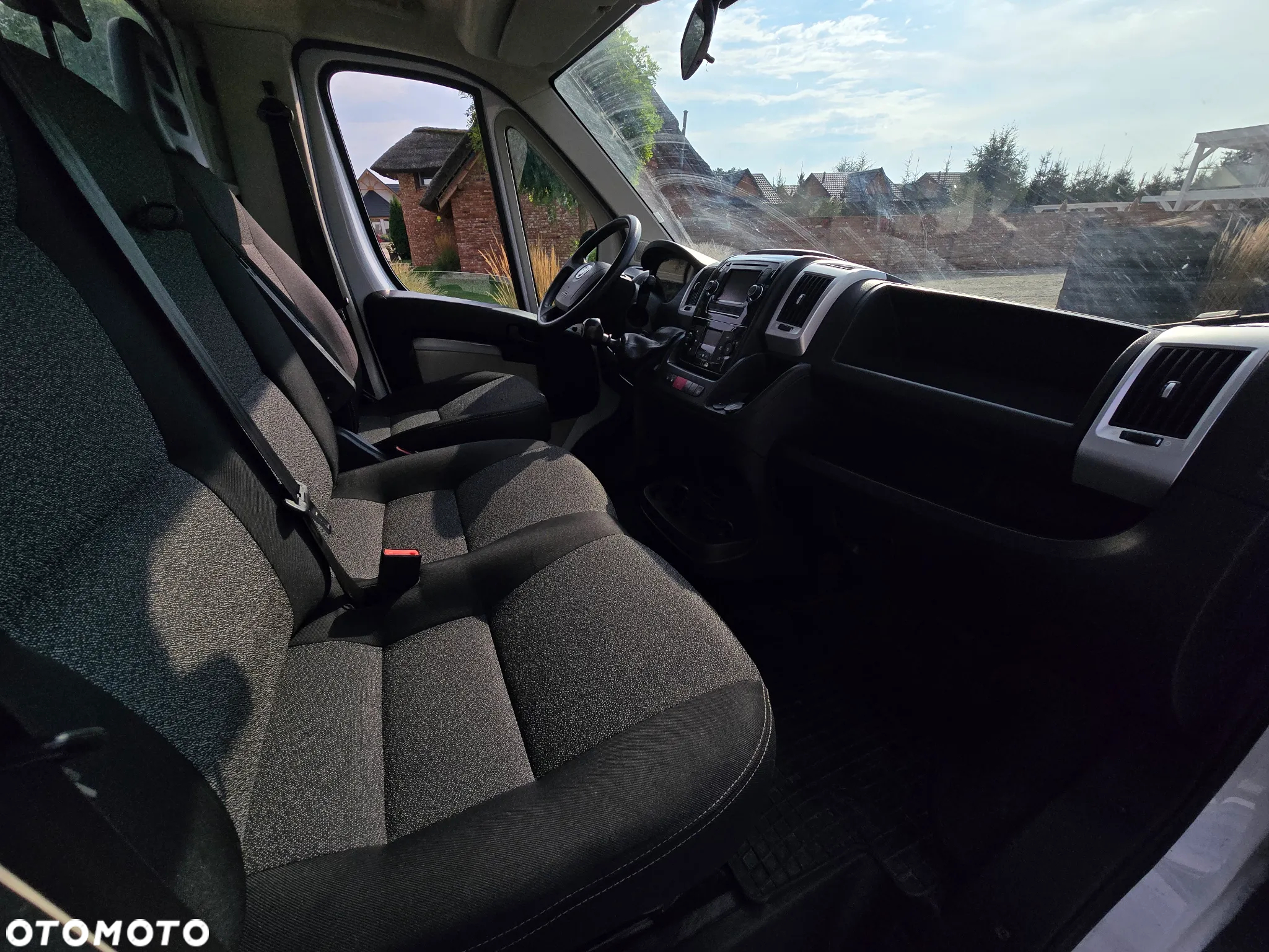 Fiat Ducato - 19