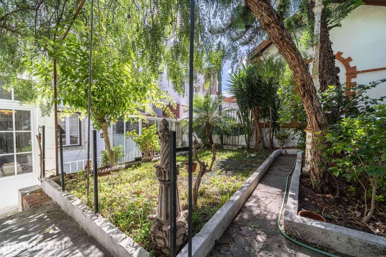 Apartamento com Jardim privativo na Rua São Bento - Grande imagem: 2/36