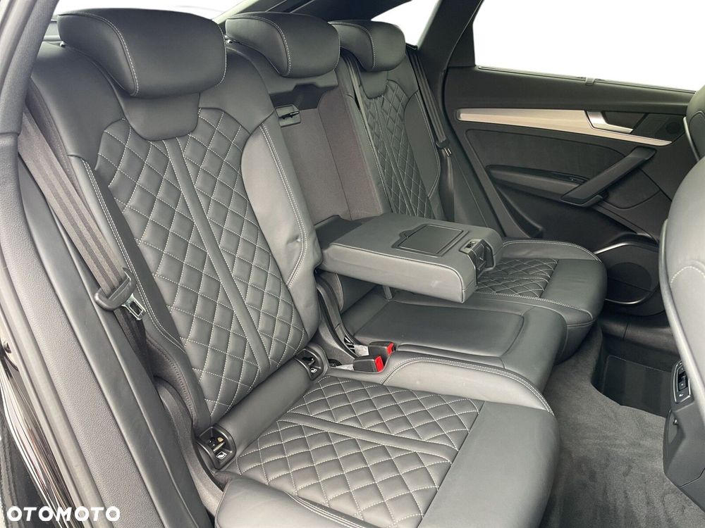 Audi Q5 Sportback 40 TDI mHEV Quattro S Line S tronic - 13