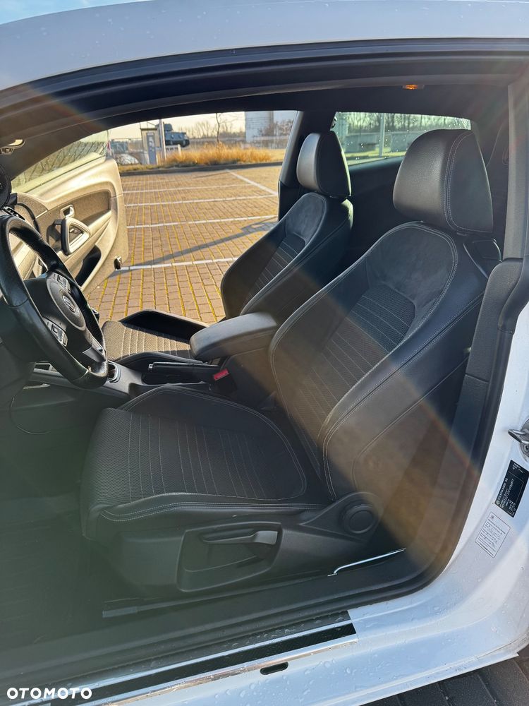 Volkswagen Scirocco 1.4 TSI - 21