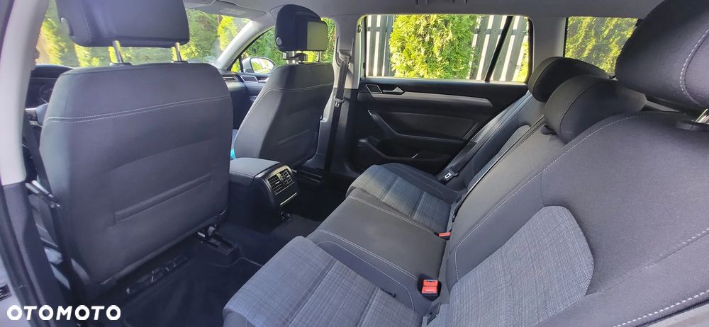 Volkswagen Passat 1.5 TSI EVO Business DSG - 21