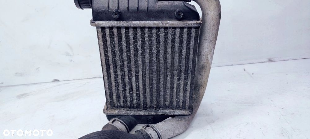 CHŁODNICA INTERCOOLER AUDI A6 2.7 3.0 4F0145805E - 2