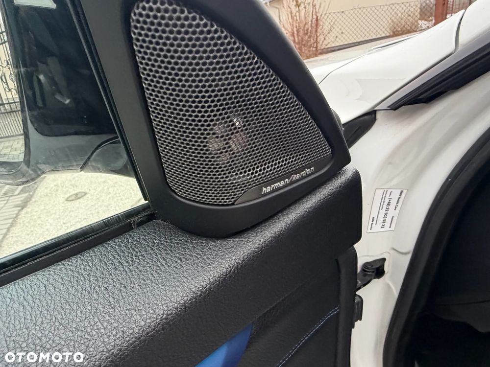 BMW Seria 4 430i xDrive M Sport - 27