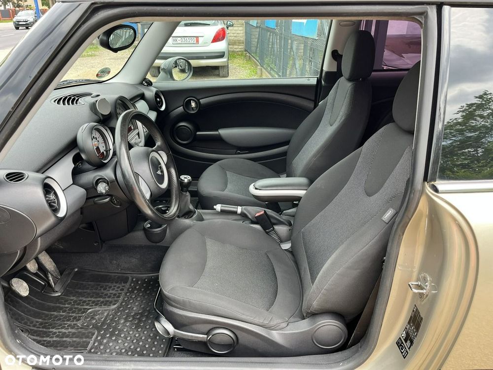MINI Cooper - 15