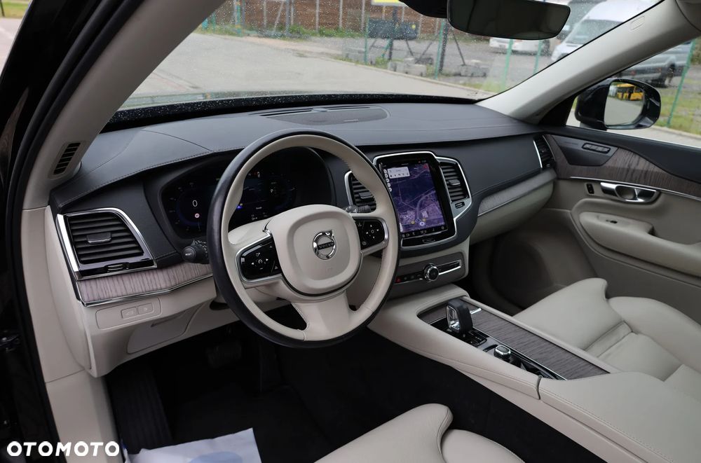 Volvo XC 90 T8 AWD Plus Bright - 23
