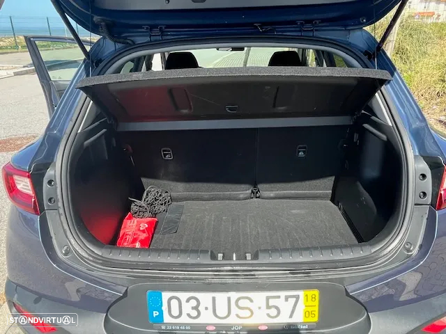 Kia Stonic 1.0 T-GDI Drive - 27