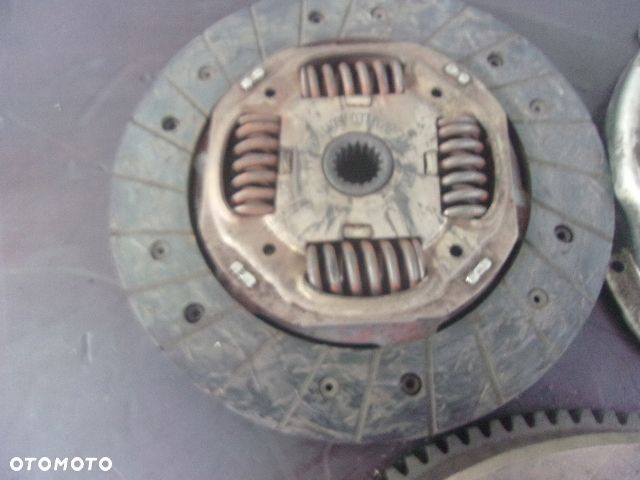 Sprzęgło Tarcza Docisk 3000 951 298 Mini Cooper B - 3