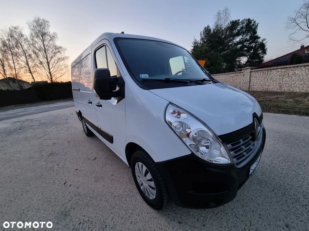 Renault Master - 3