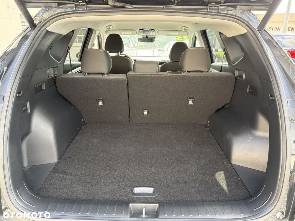 Hyundai Tucson - 17