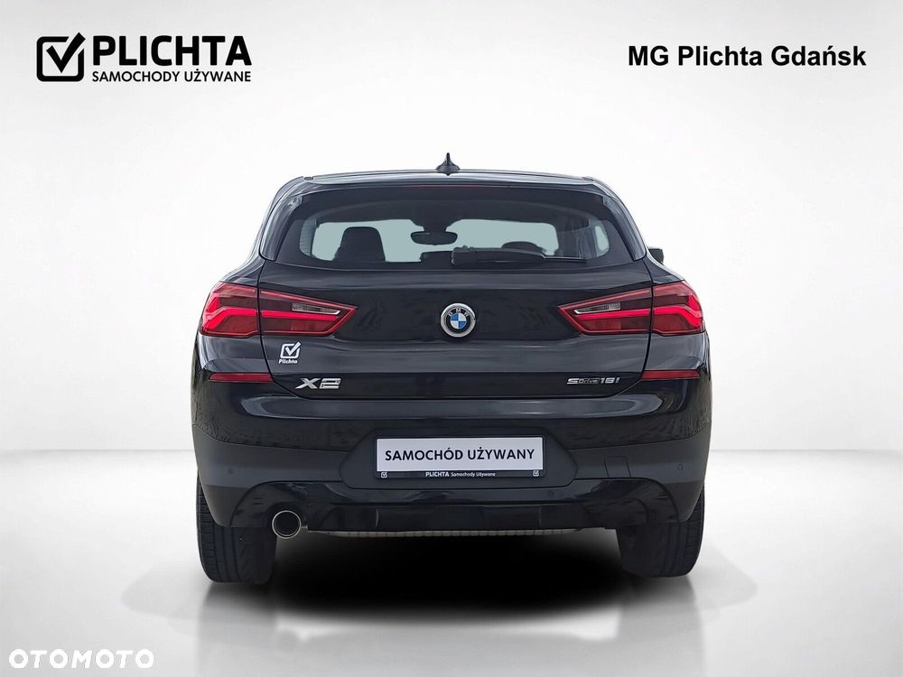 BMW X2 sDrive18i GPF - 5