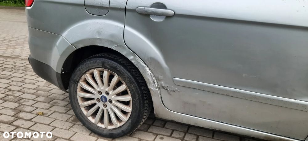 Ford Galaxy 2.0 TDCi Trend - 4