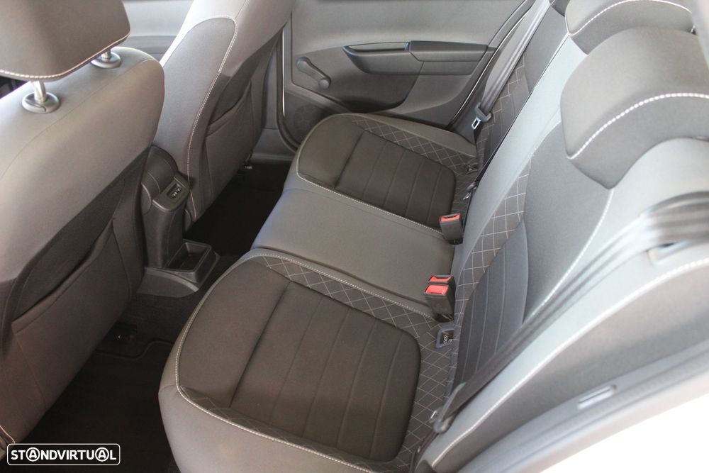 Skoda Fabia Break 1.0 TSI Ambition - 10