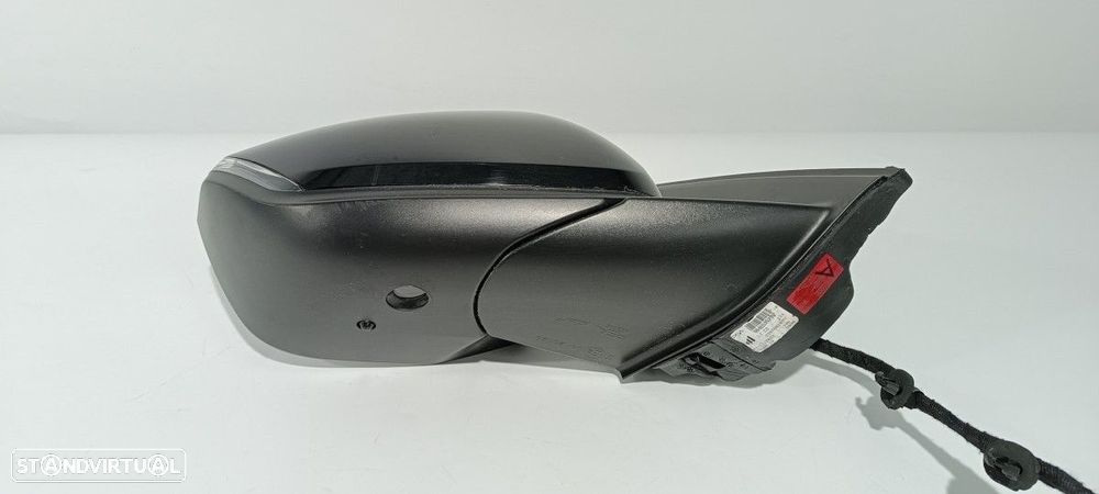 RETROVISOR DIREITO CITROEN C4 III (C41) E-C4 - 7