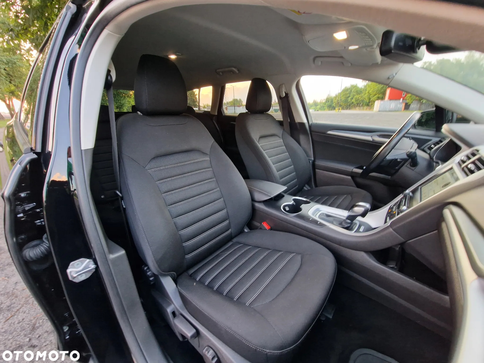 Ford Mondeo 1.5 EcoBoost Titanium - 7