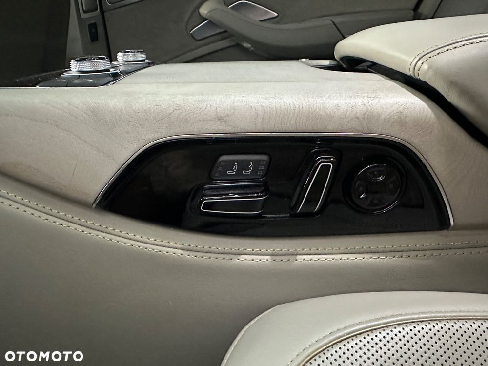 Audi A8 4.2 TDI clean diesel L Quattro - 10