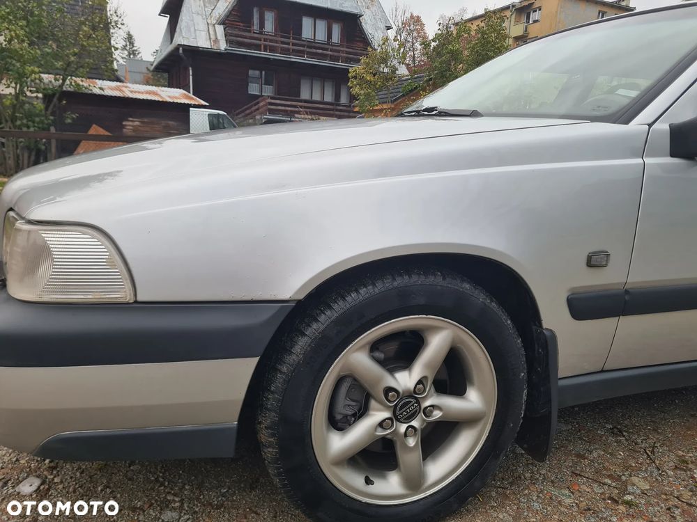 Volvo V70 - 21