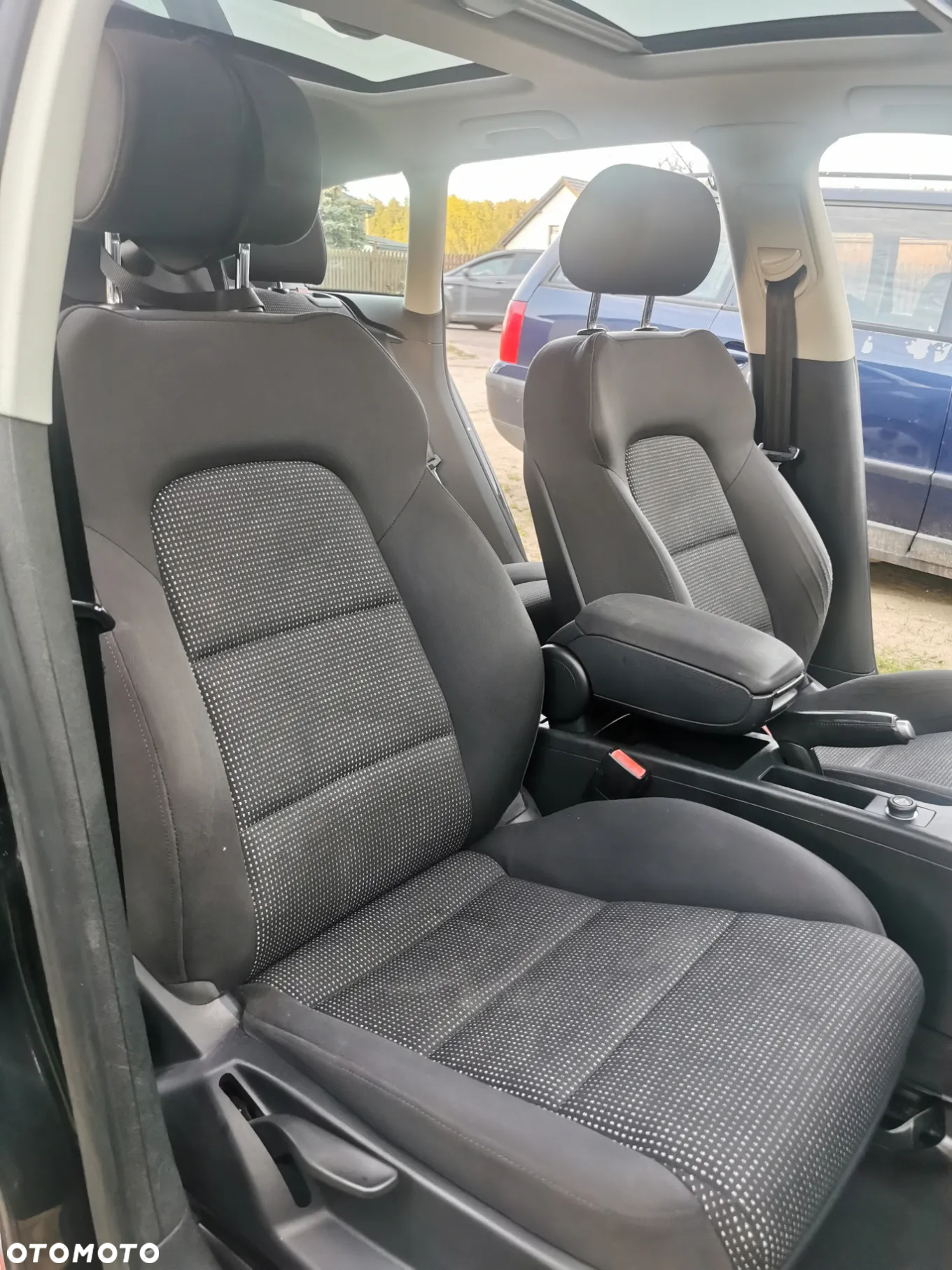 Audi A3 1.8 TFSI Sportback Ambition - 4