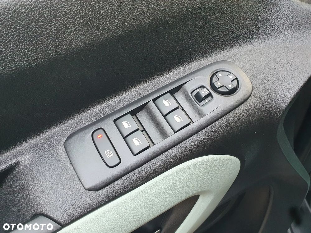 Citroën Berlingo L2 EHZ EAT8 Doppelkabine - 17