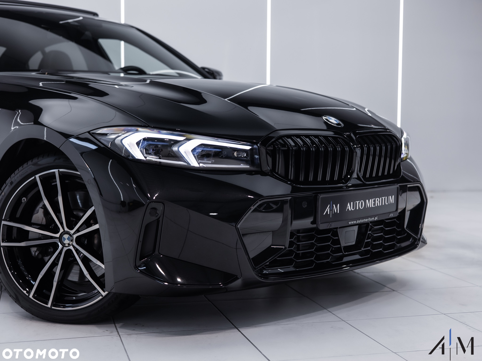BMW Seria 3 - 13