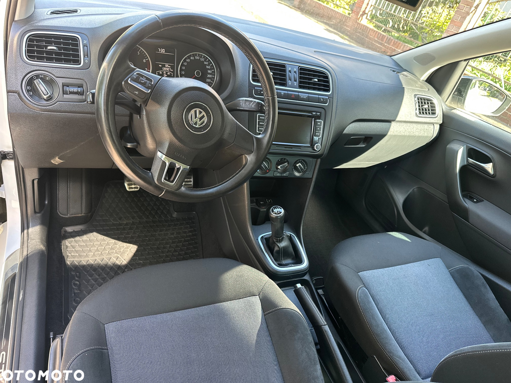 Volkswagen Polo - 10