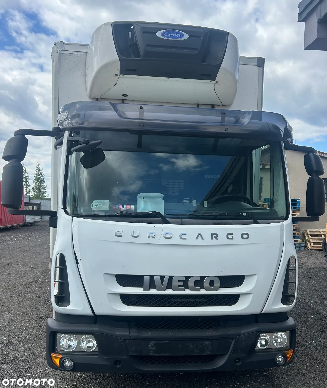 Iveco Eurocargo 120EL22 Euro 5 - 3