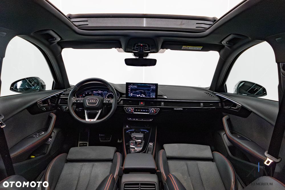 Audi A4 - 11