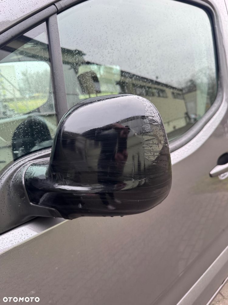 Fiat Doblo 1.5 BlueHDI S&S - 9