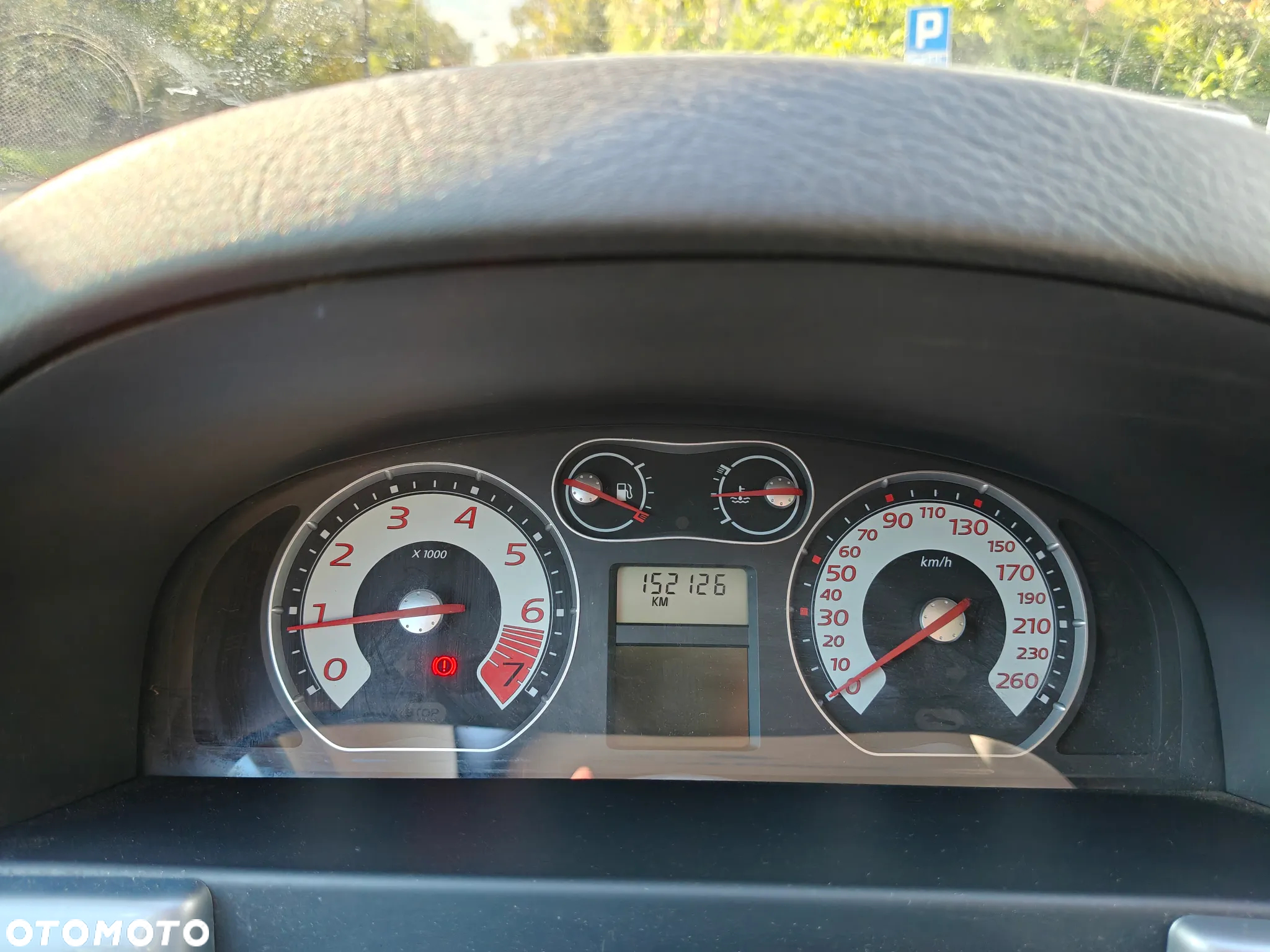 Renault Laguna 2.0 16V Dynamique - 22