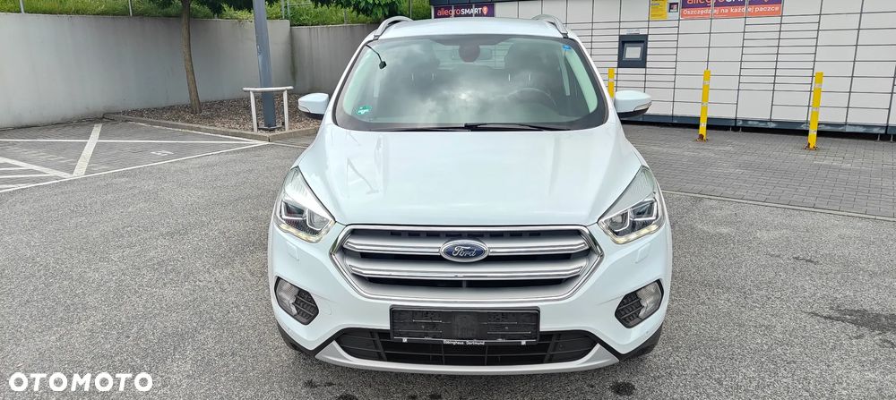 Ford Kuga 1.5 EcoBoost 2x4 Trend - 2