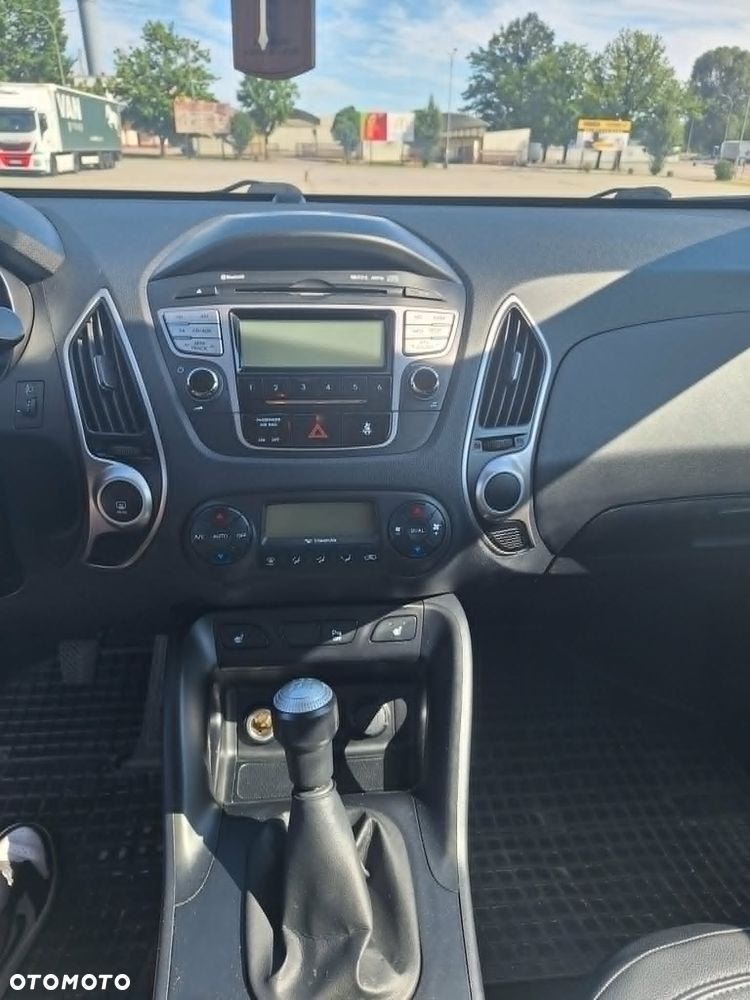 Hyundai ix35 2.0 Classic - 14