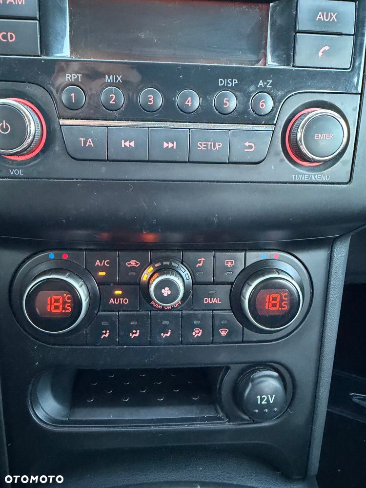 Nissan Qashqai - 12