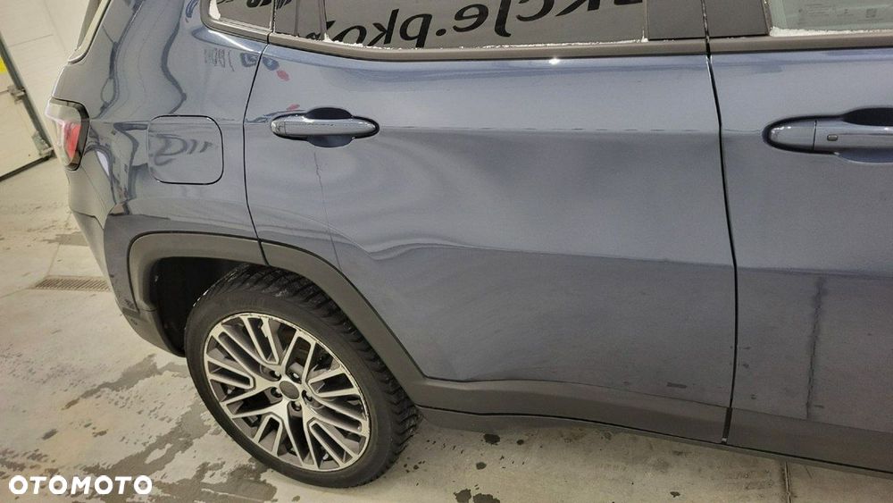 Jeep Compass 1.3 TMair Limited FWD S&S DDCT - 5