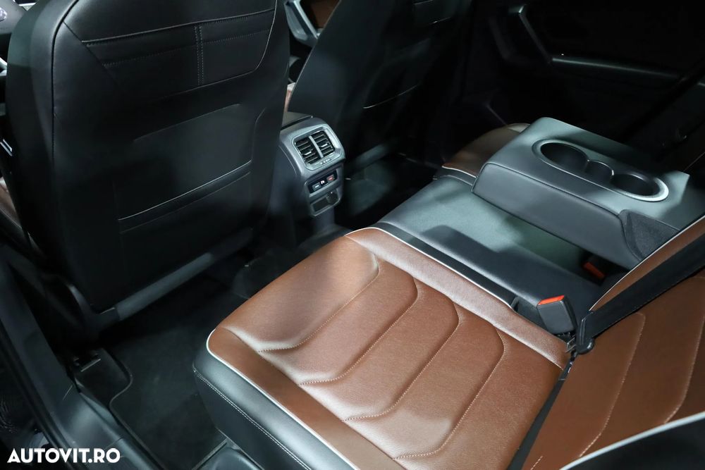 Volkswagen Tiguan 2.0 TDI SCR 4MOTION DSG Elegance - 19