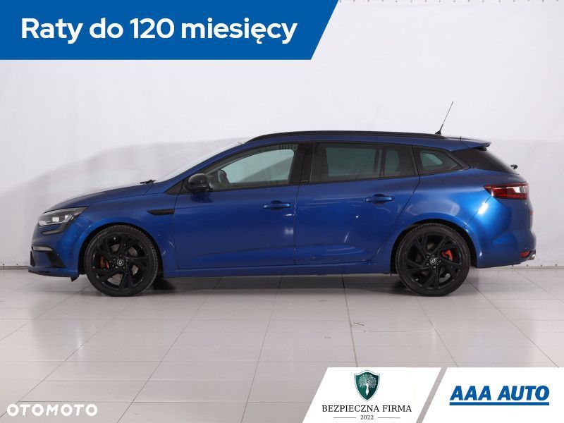 Renault Megane - 4