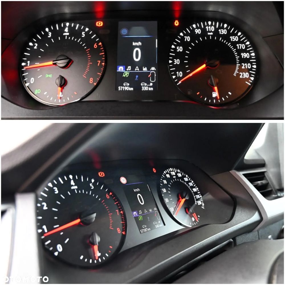 Nissan Townstar - 34