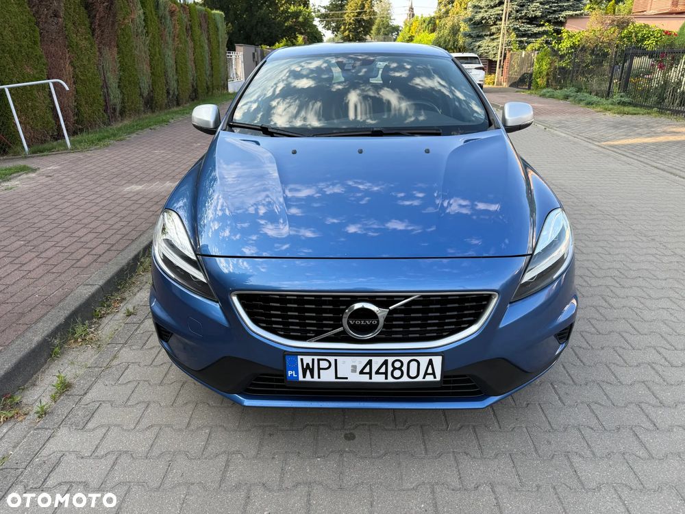 Volvo V40 D2 RDesign - 4