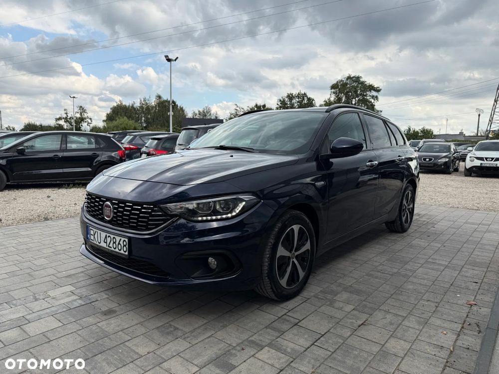 Fiat Tipo 1.6 MultiJet DCT Business Line - 18