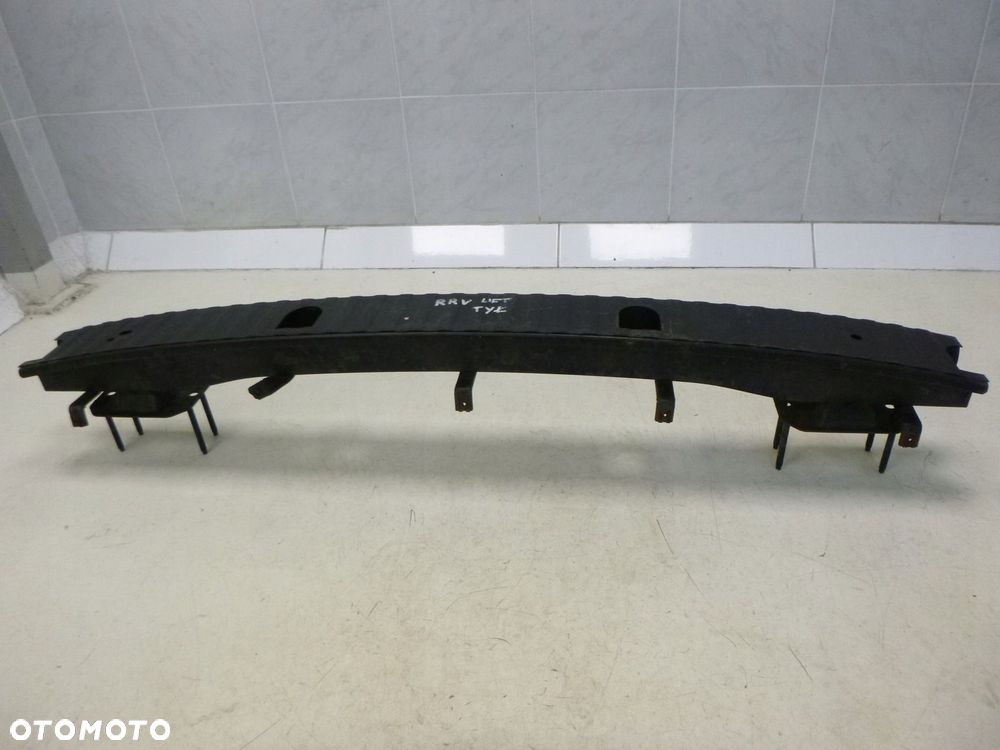 RANGE ROVER VOGUE BELKA WZMOCNIENIE ZDERZAK TYŁ L322 - 2