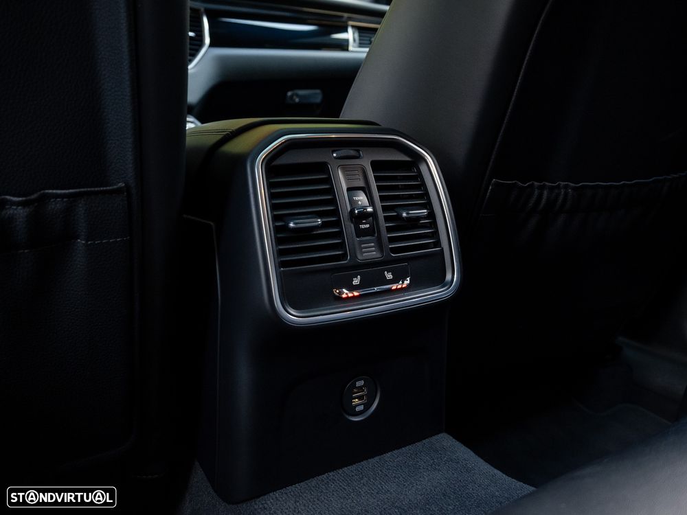 Porsche Macan S PDK - 28