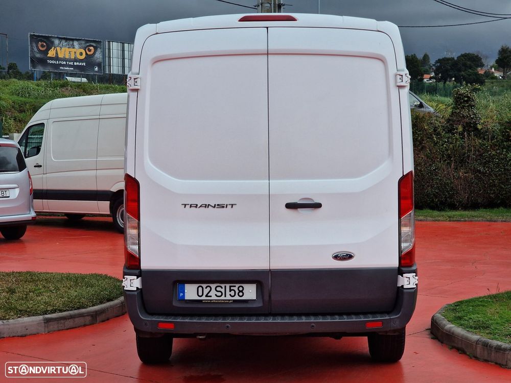 Ford Transit 330 L2 2.0 TDCi H2 Trend - 5