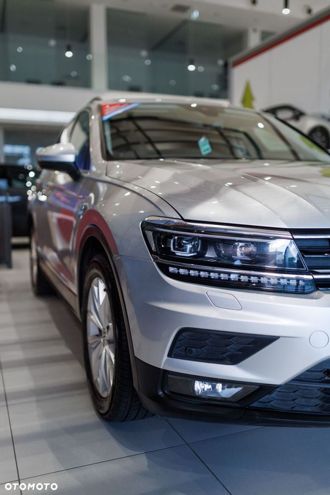 Volkswagen Tiguan 2.0 TDI BMT SCR Comfortline DSG - 15