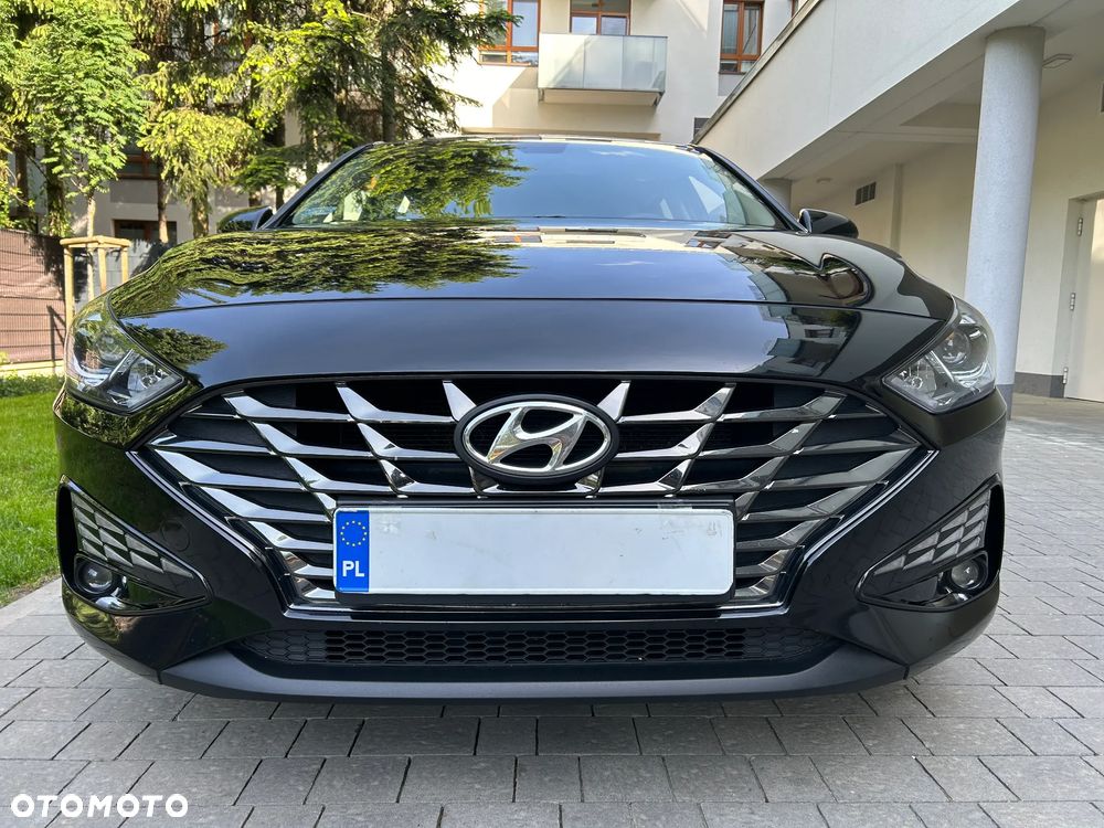 Hyundai i30 1.5 DPI Modern - 33