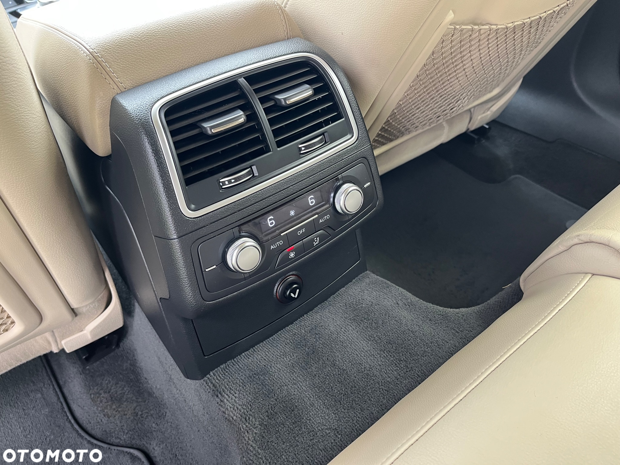 Audi A6 - 16