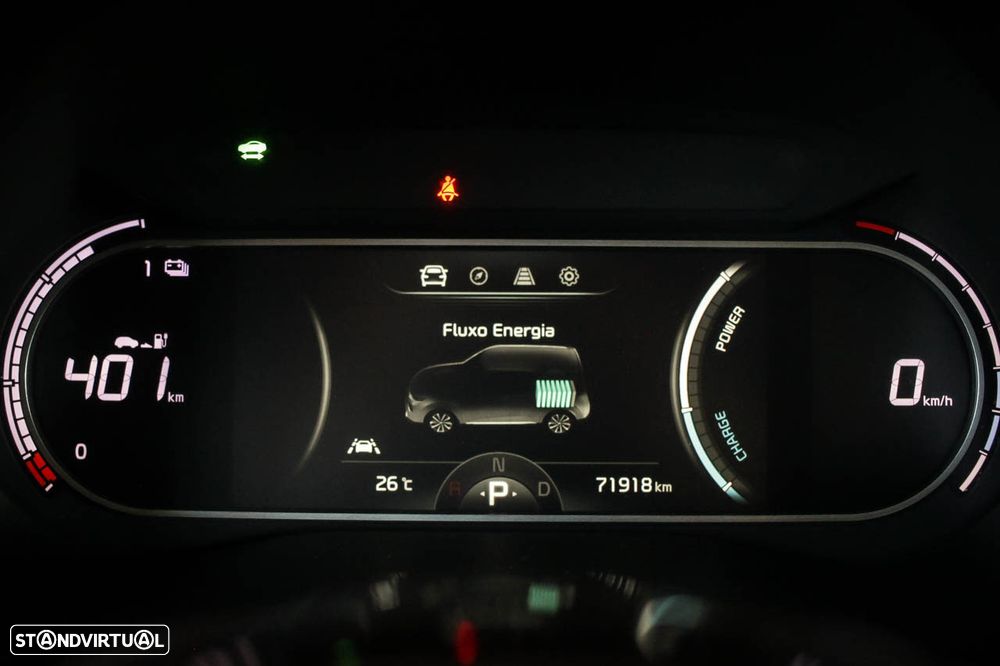Kia e-Soul Vision - 14